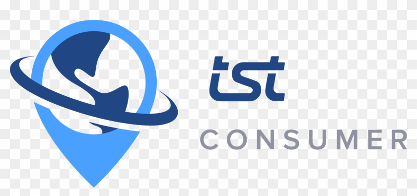 Consumer Png - Tst Consumer - Crescent - Tst Logos Clipart #5168591