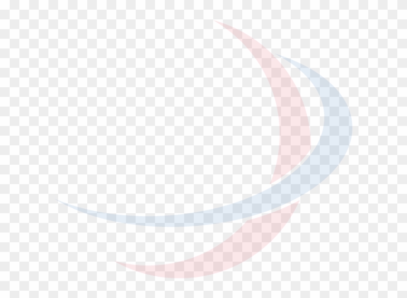 Swoop - Circle Clipart #5168695