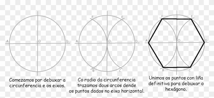 Dado O Lado - Circle Clipart