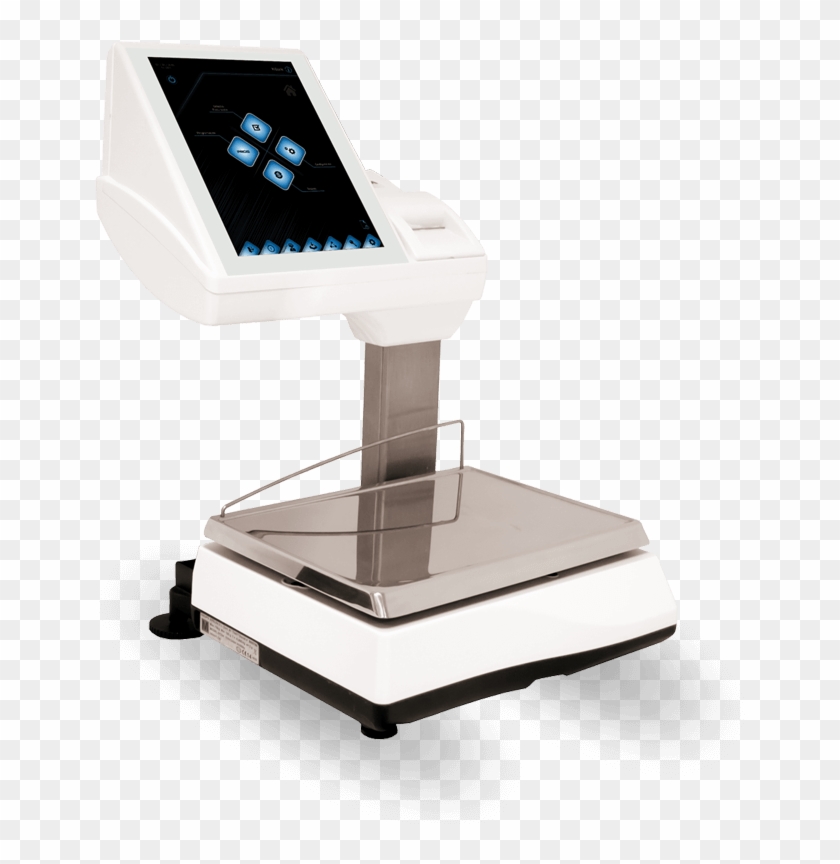 K-scale 12 20rli - Weighing Scale Clipart #5168801