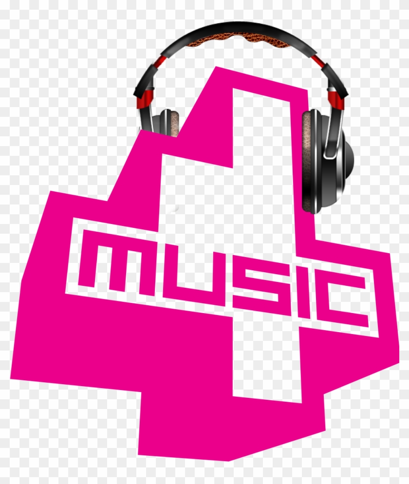 Unit 2 Peter Brewster - Channel 4 Music Clipart