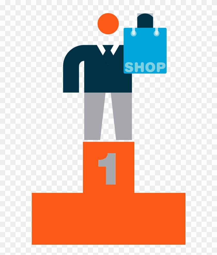 Consumer Law - Illustration Clipart