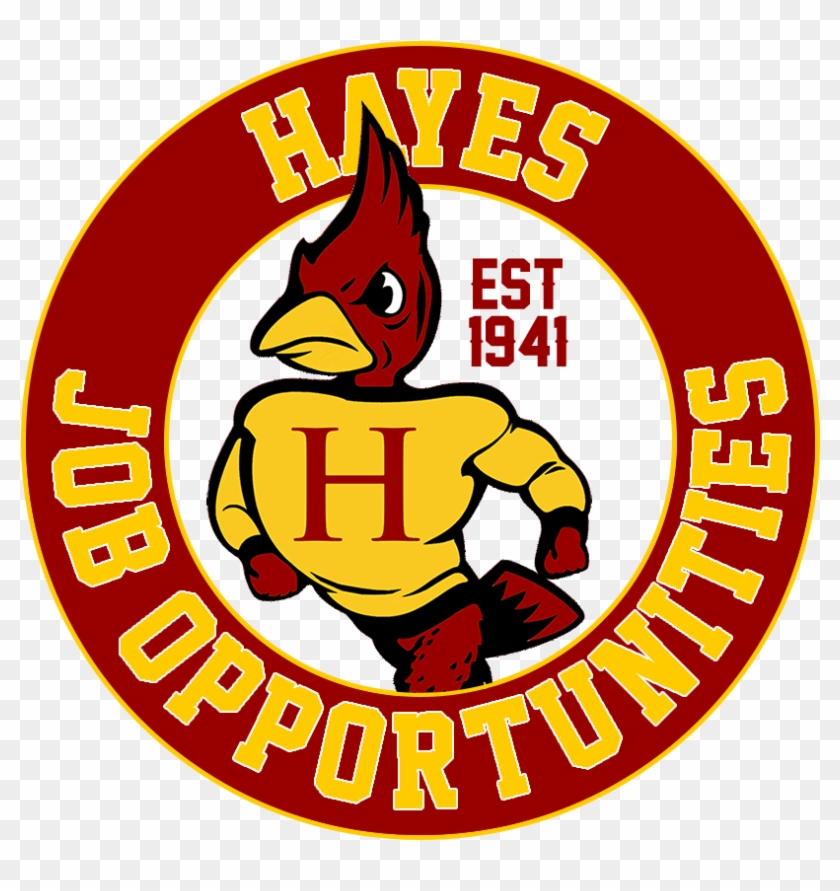 0 Replies 16 Retweets 15 Likes - Cardinal Hayes Football Logo Clipart