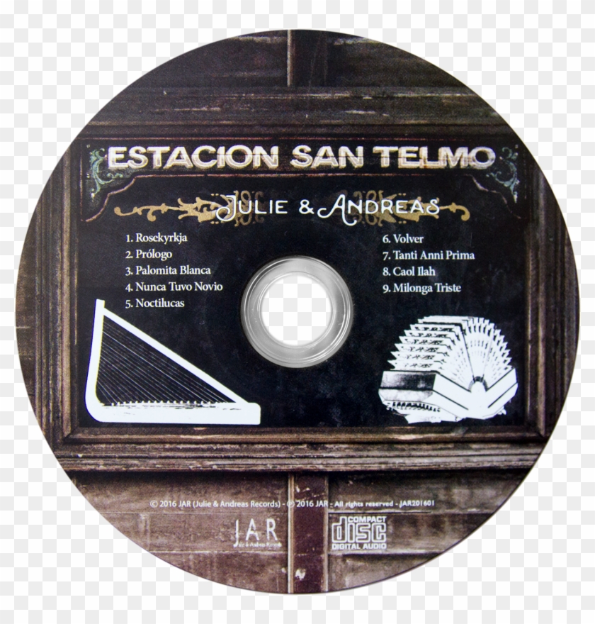 Download Cover Art, Label - Cd Clipart
