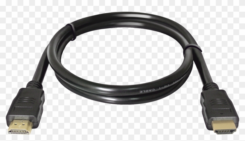 87350 Hdmi-03 - Hp Officejet 8600 Power Adapter Clipart