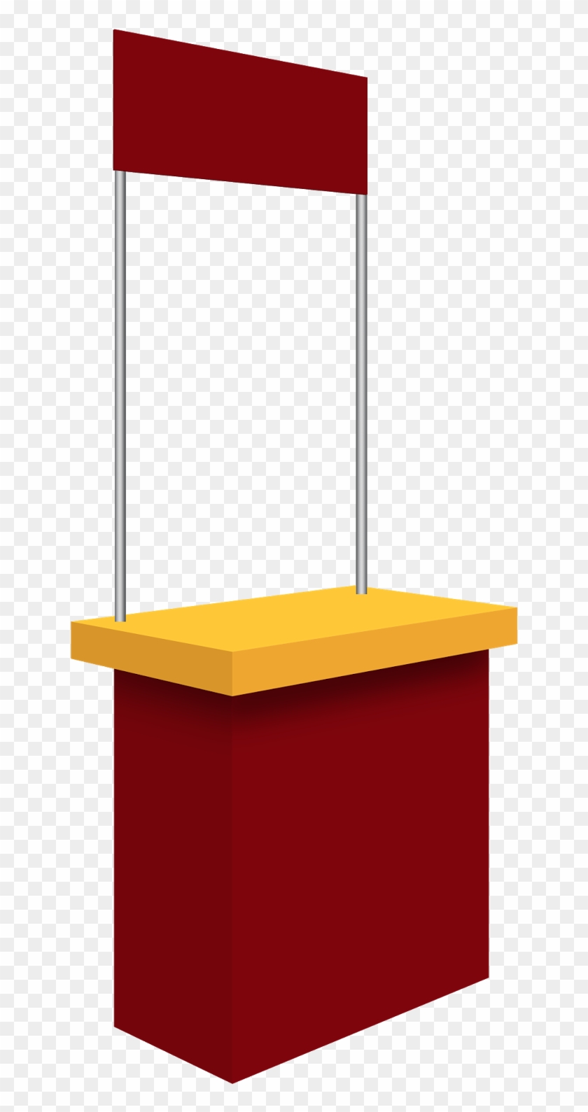 Mock Up "módulo Punto De Ventas Para Eventos" Mock - Modulo Mockup Clipart