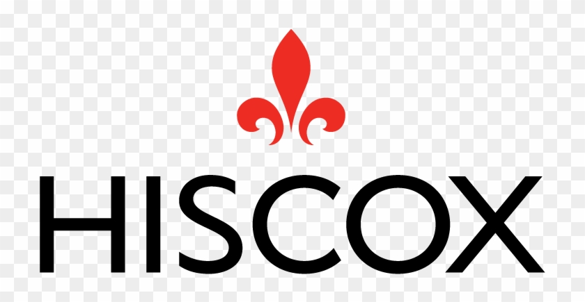 Swoop Is In Partnership With - Hiscox Insurance Clipart #5169449