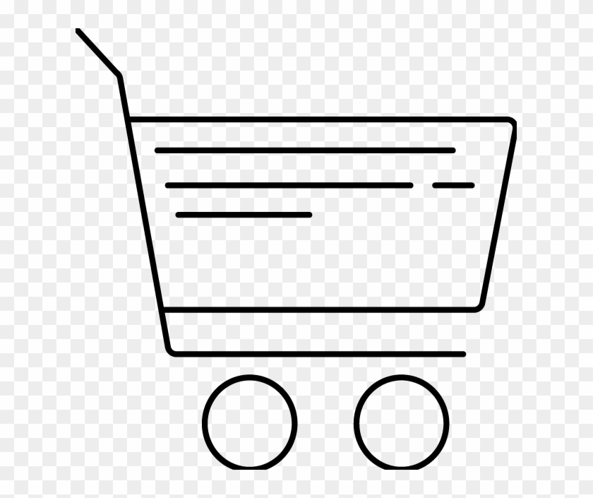 Marca - Line Art Clipart