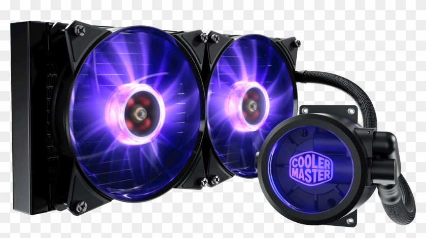 Zoom - Cooler Master Clipart #5169707