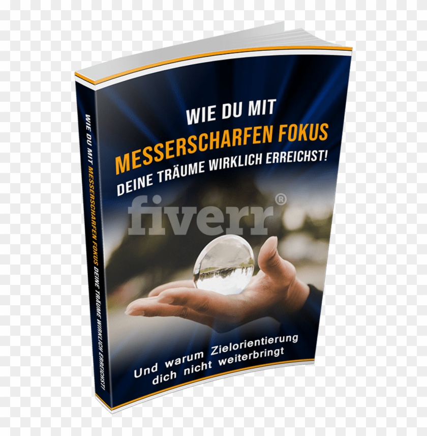 Big Worksample Image - Flyer Clipart