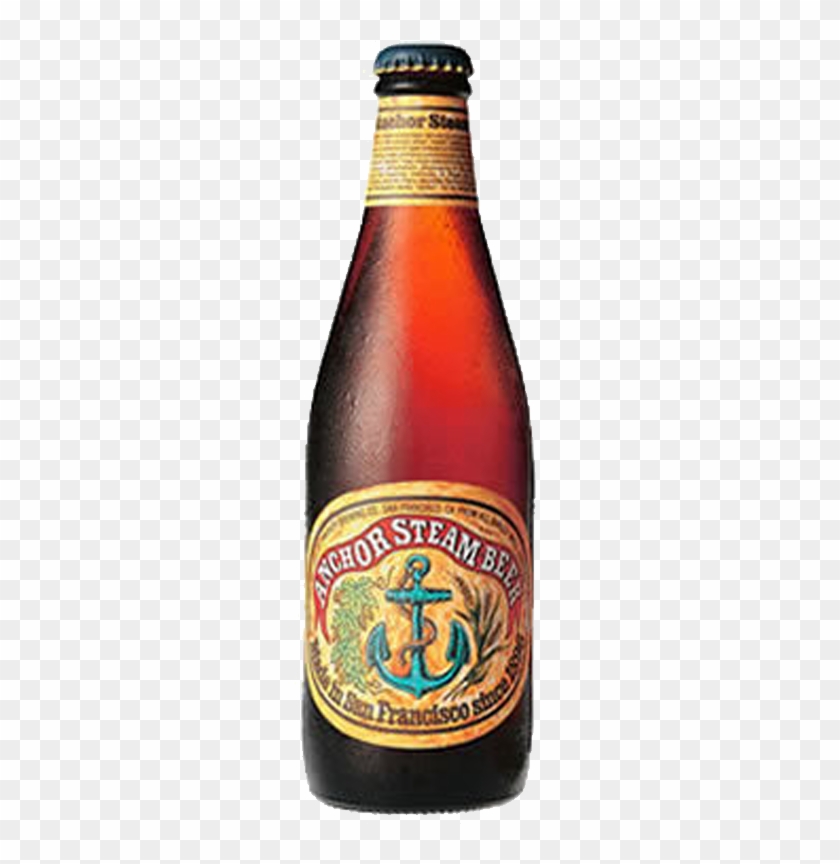 Anchor Steam Beer Clipart