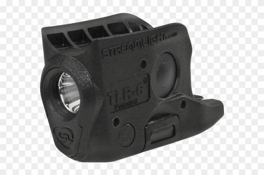 Picture Of Streamlight Tlr-6 Glock 42/43 Led Tactical - 080926692824 Clipart #5169878