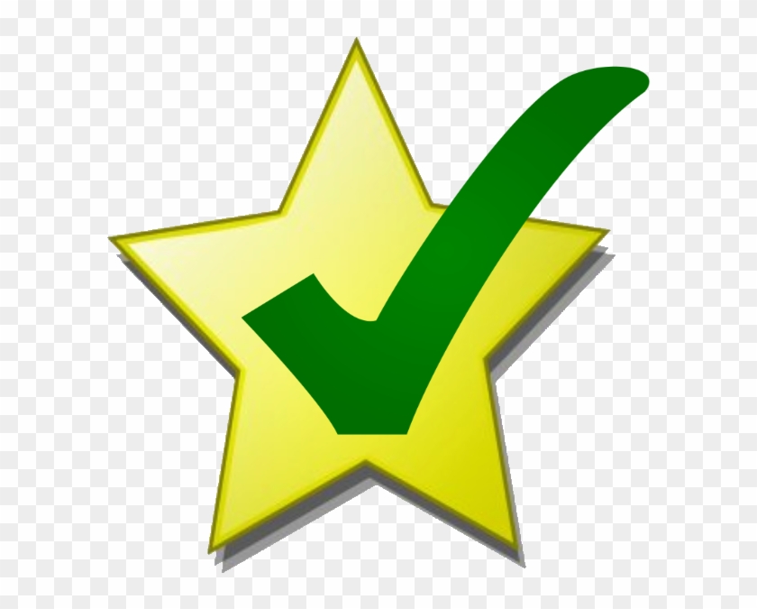 Pf News/tri-state Gazette, Issue - Star Clip Art - Png Download #5169909