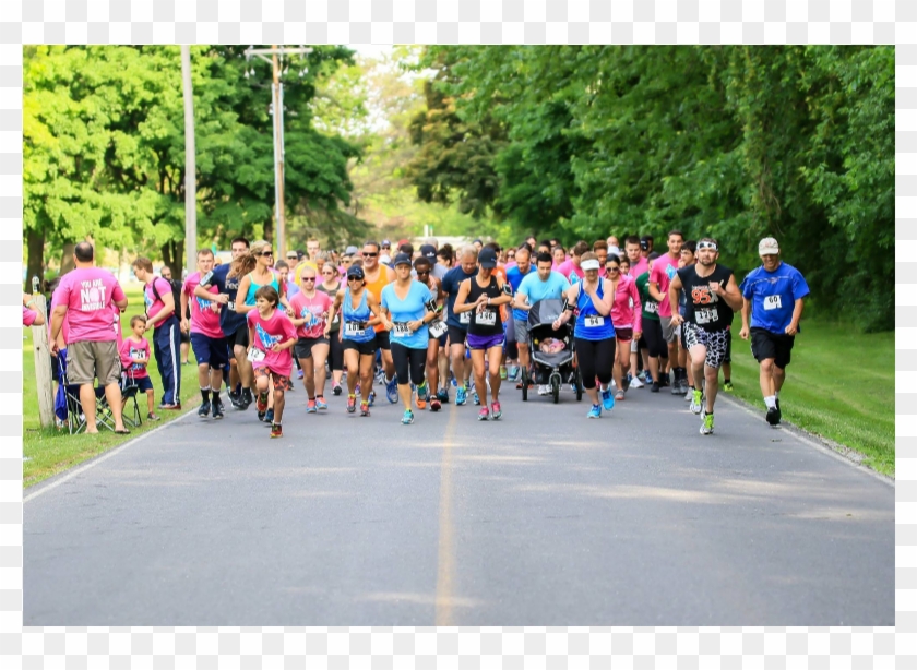 Running Man Silhouette Png Clip Art Image - Half Marathon Transparent Png