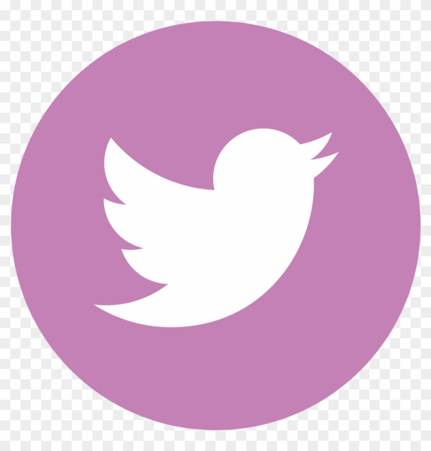 Facebook Twitter Instagram Pinterest - Twitter Clipart