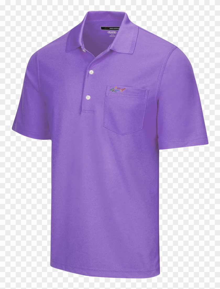 Touch To Zoom - Polo Shirt Clipart #5170105