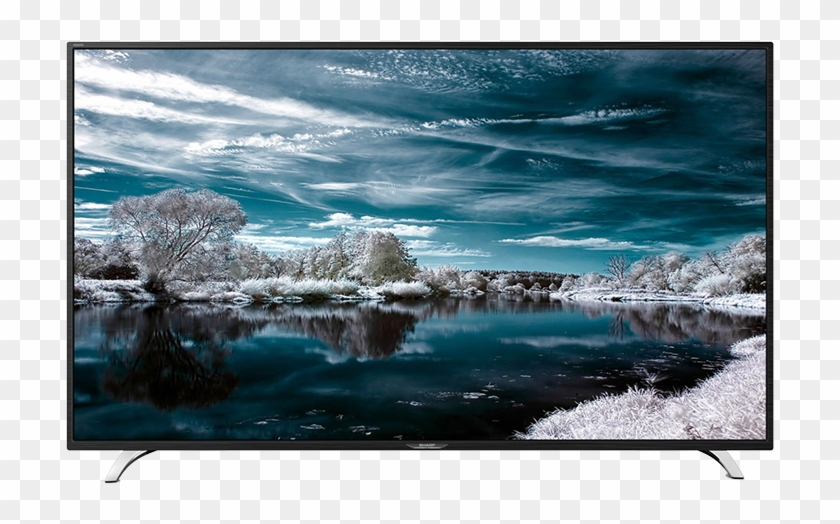 Hd Winter Nature Clipart #5170131