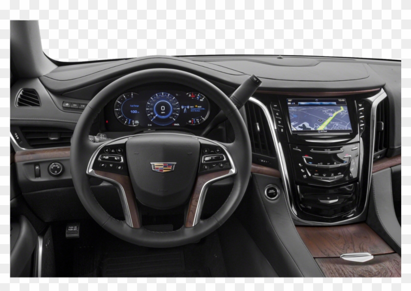 New 2019 Cadillac Escalade Platinum Edition - 2018 Honda Accord 2.0 T Touring Clipart