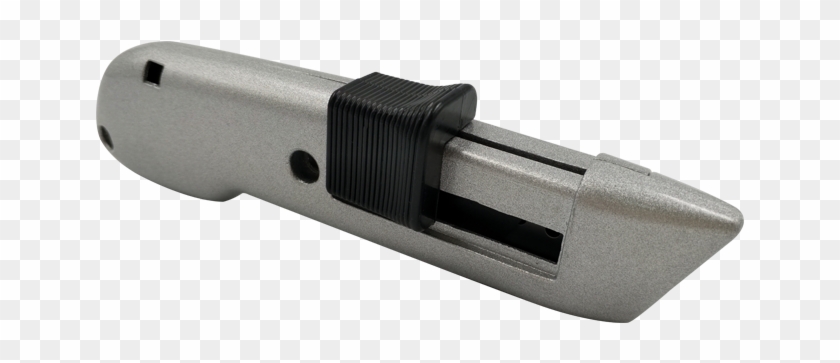 Professional Safety Box Cutter Utility Knife - Utility Knife Clipart #5170488