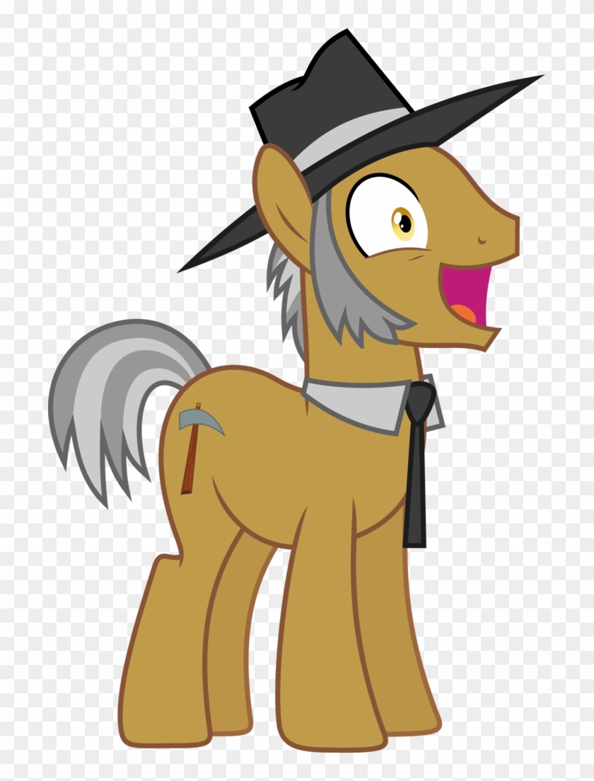 Igneous Rock Pie Mlp Clipart