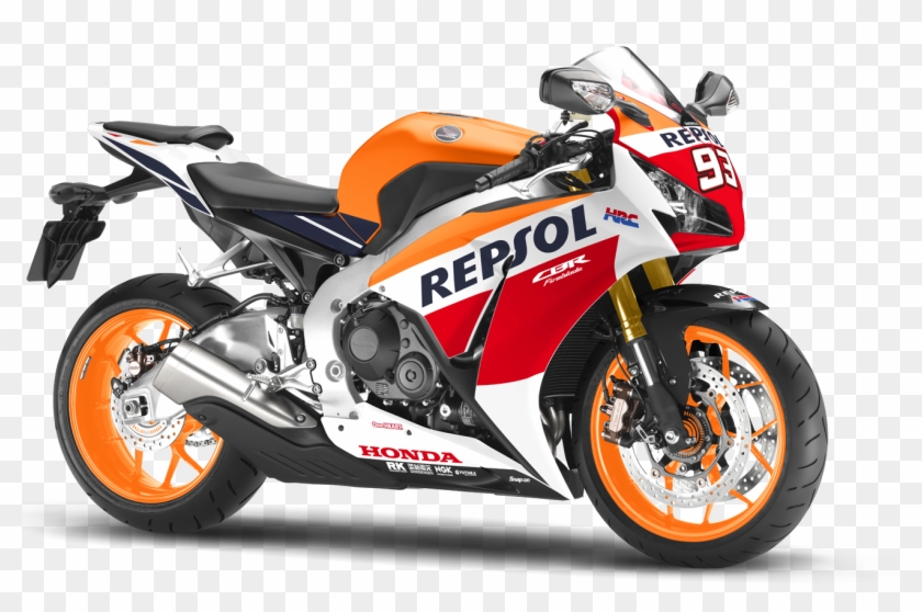 Coche Coche - Repsol Moto Clipart #5170618