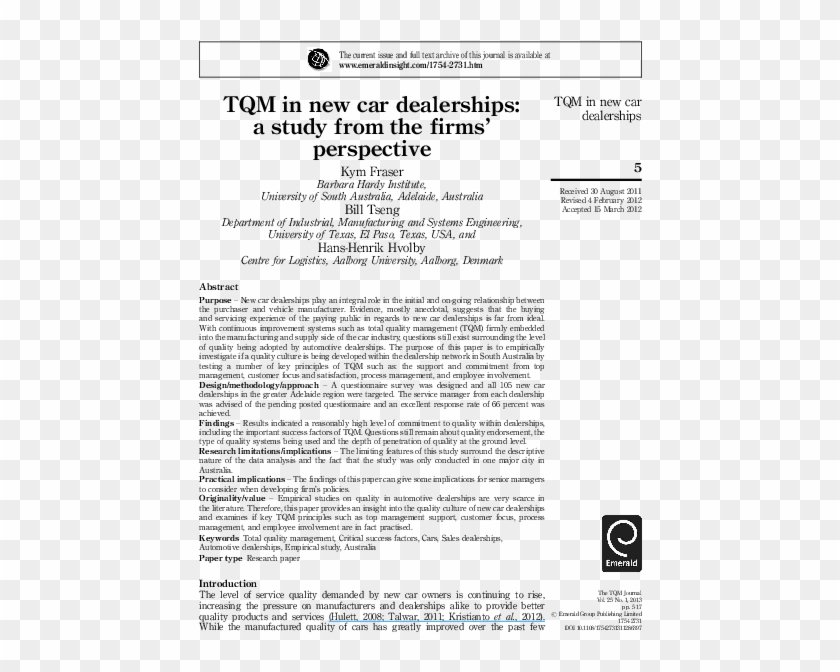 Pdf - International Journal Clipart