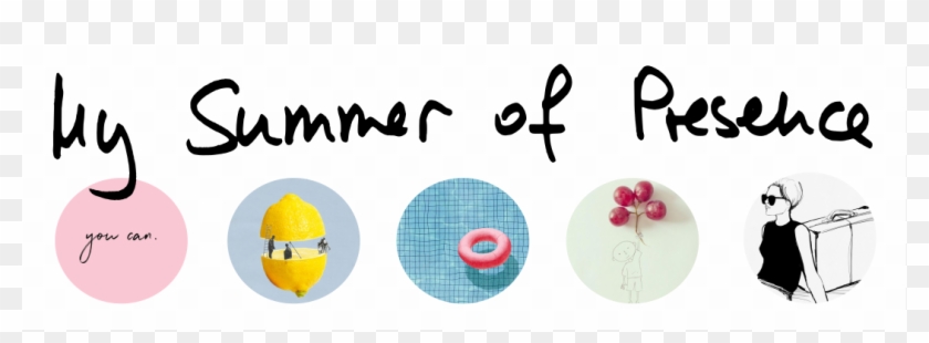 Here's The Lowdown What's Waiting For You In The Summer Clipart #5170679