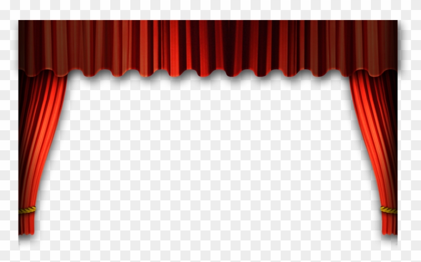 Cortinas Em Png - Window Valance Clipart #5170777