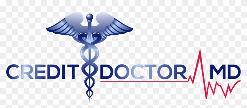 Protect Your Credit Health - Illustration Clipart