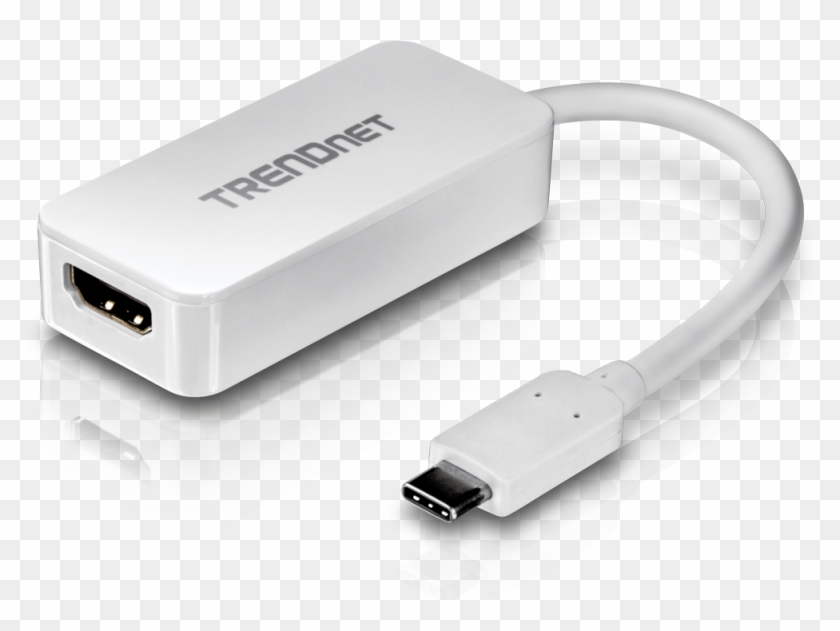 Tuc-hdmi - Adapter Clipart #5170868