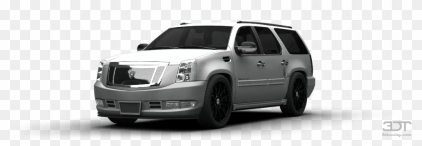 Cadillac Escalade Suv 2012 Tuning - Cadillac Escalade Clipart