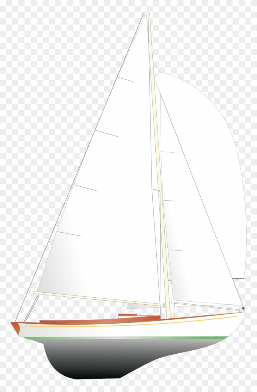 Sail , Png Download - Sail Clipart