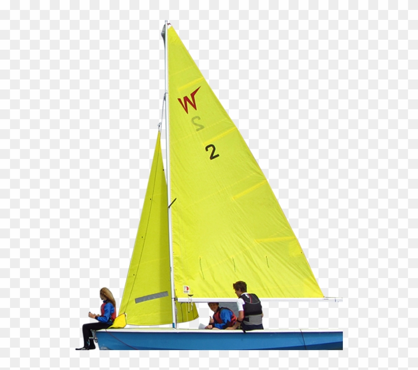Transparent Png Sailing Canoe Clipart