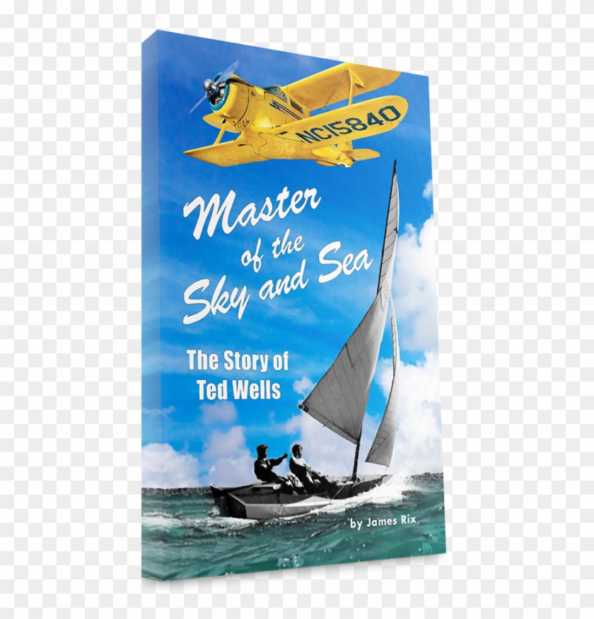 Sail , Png Download - Poster Clipart