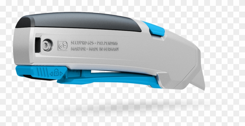 100% - Utility Knife Clipart