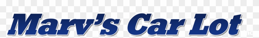 Marv`s Car Lot Inc - Graphic Design Clipart