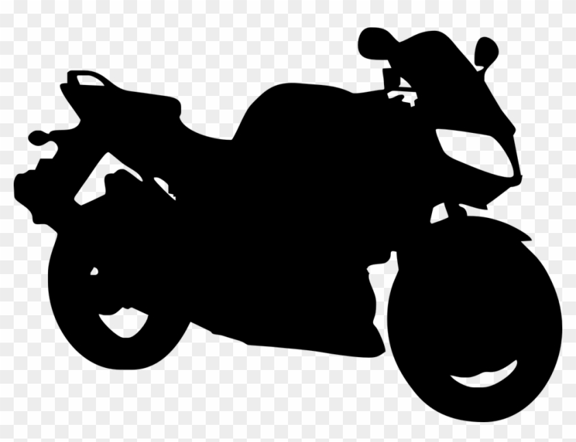 Moto Desenho Png Clipart #5171071