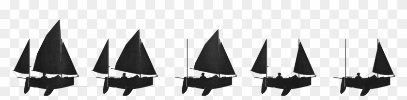 Ce Dinghy-sails ] - Sail Clipart #5171116