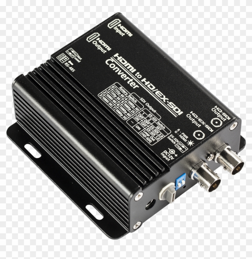 Hdmi2ex Alt2 Hdmi2ex Alt Hdmi2ex Diagram 1k - Electronic Component Clipart