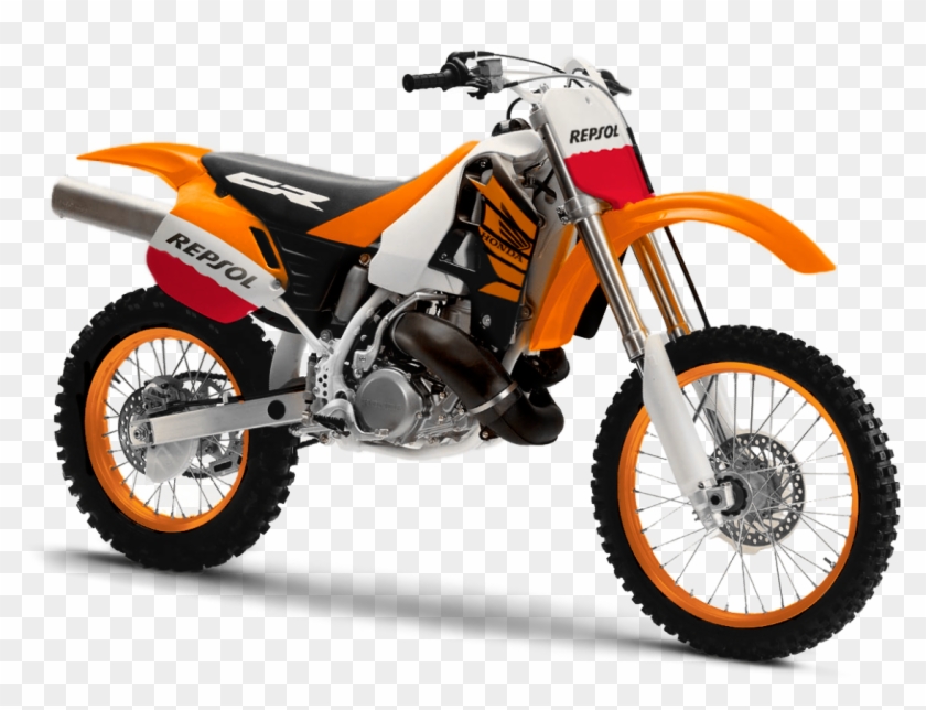 Coche Coche - Crf 250 L 2019 Clipart