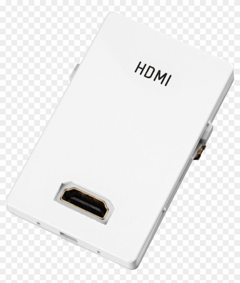 Hdmi - 305-0068 - Gadget Clipart