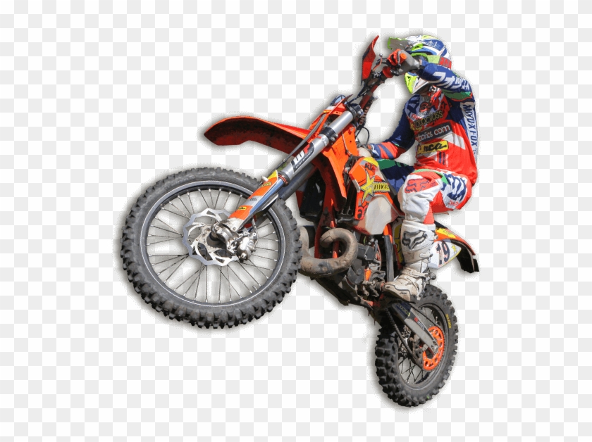 Motos Cross Png Clipart #5171395