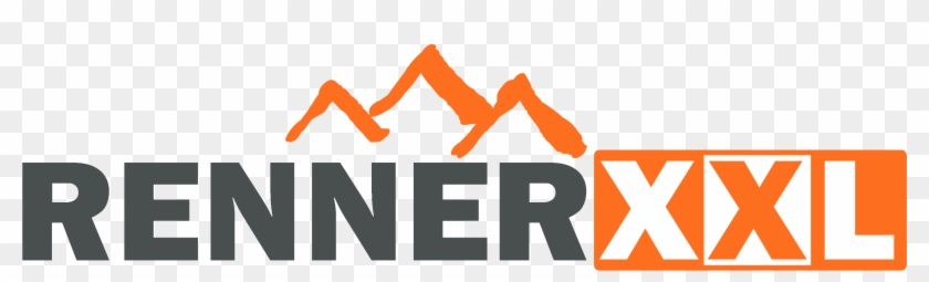 Rennerxxl Logo - Outdoor Renner Clipart #5171476