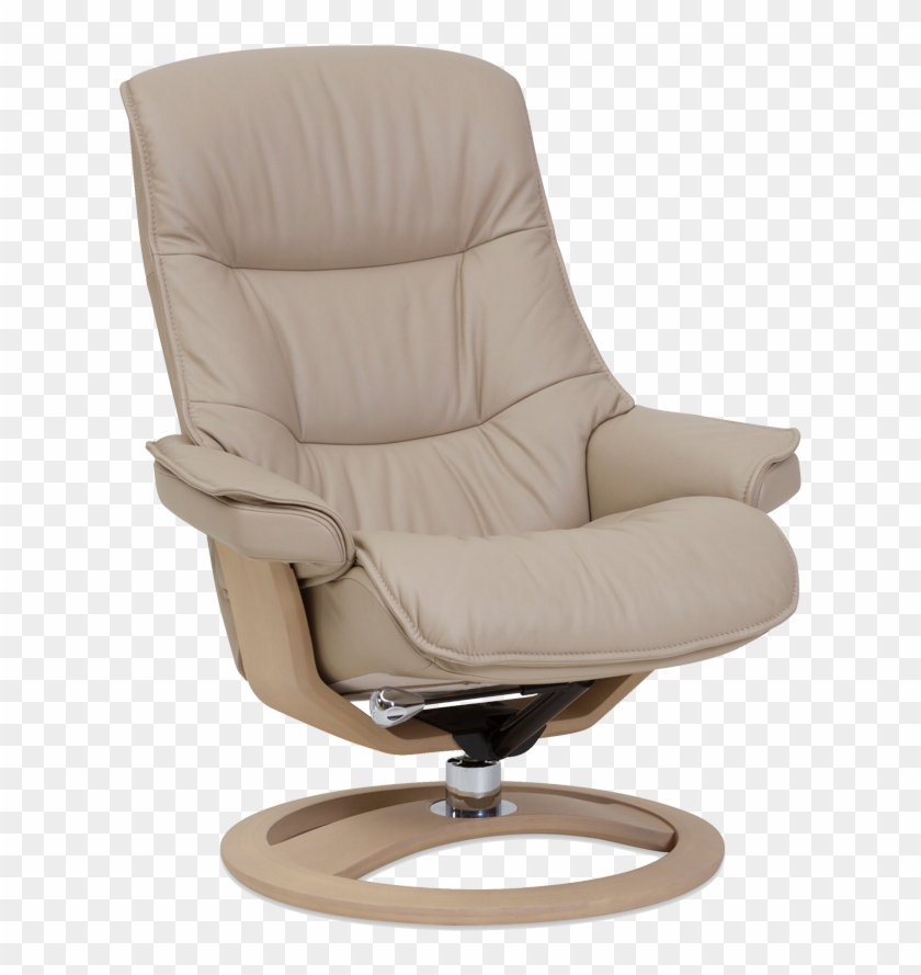 Regal Swivel - Office Chair Clipart