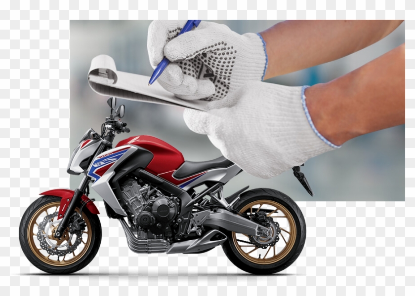 Banners Motos Honda Clipart