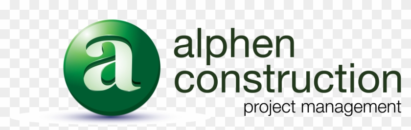 Alpha Construction Logo - Human Clipart