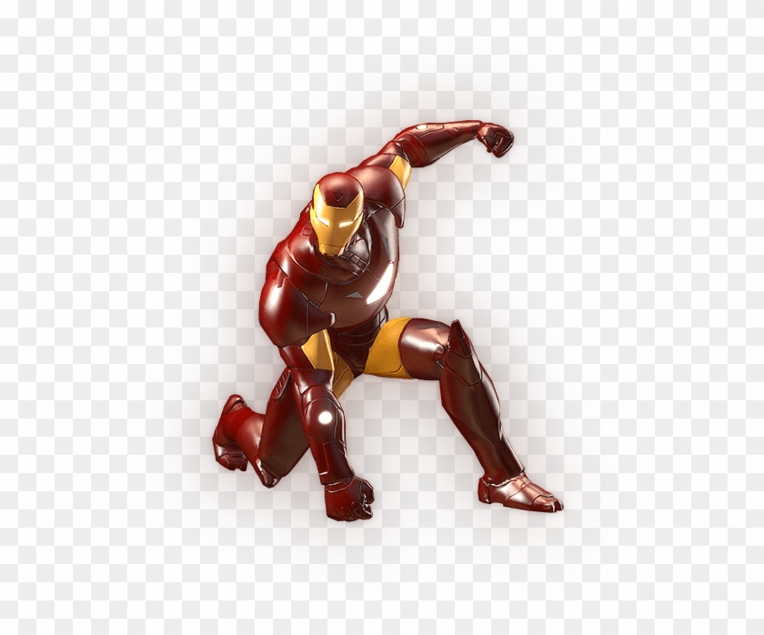 0 Comments - Iron Man Clipart #5171742