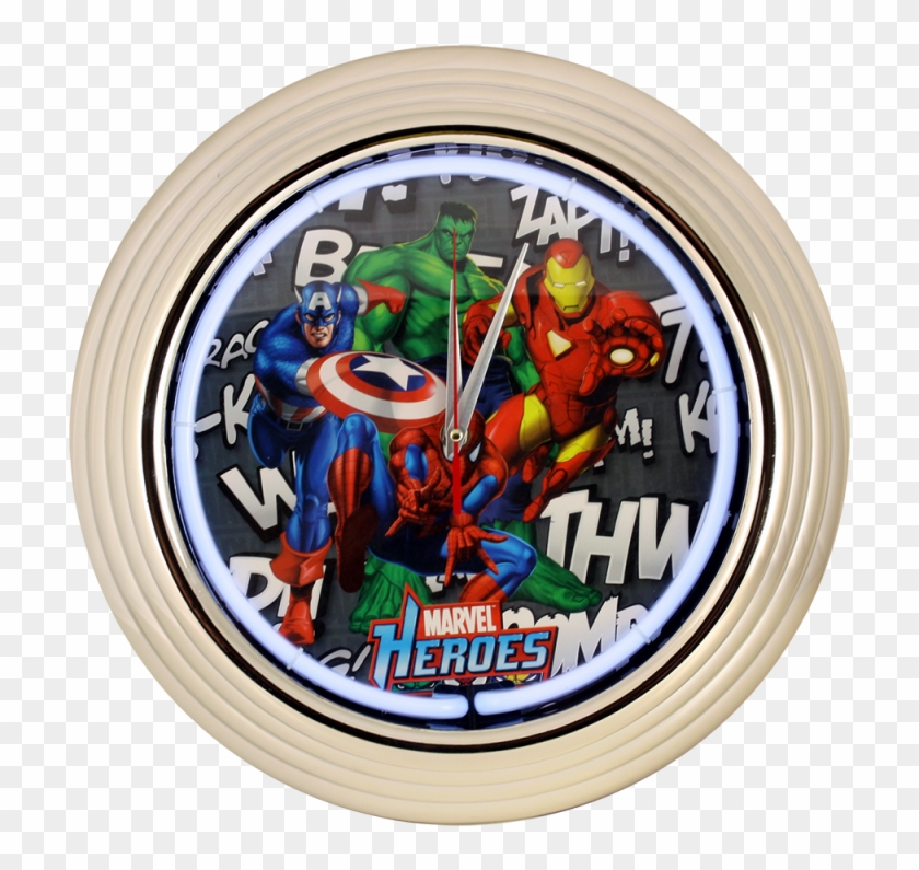 Additional Views - Fictional Character Clipart