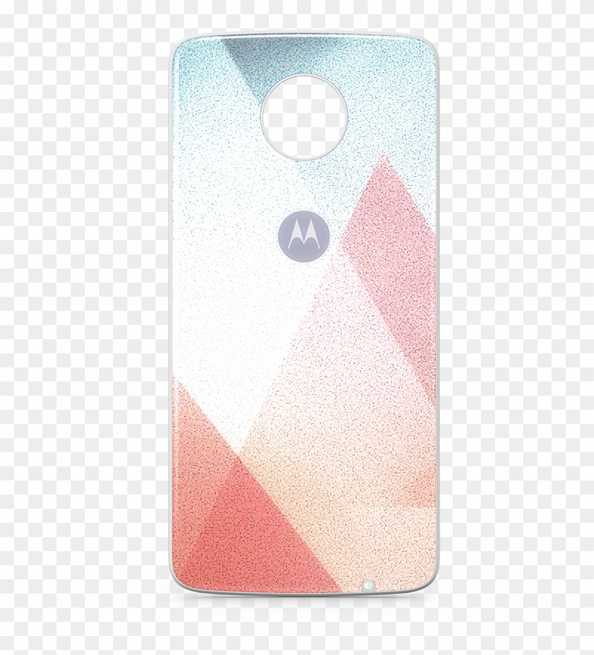 This Comes Shortly After Motorola Released A New Folio - Smartphone Clipart