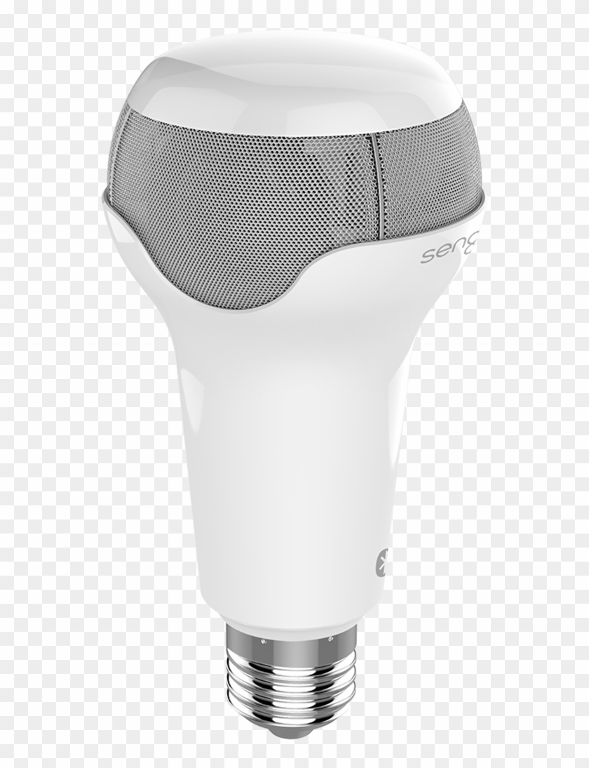 Bombilla Led Sengled Solo Con Altavoz Estereo - Sengled Pulse Solo Clipart #5171943